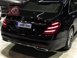 مێرسێدس بێنز S-Class